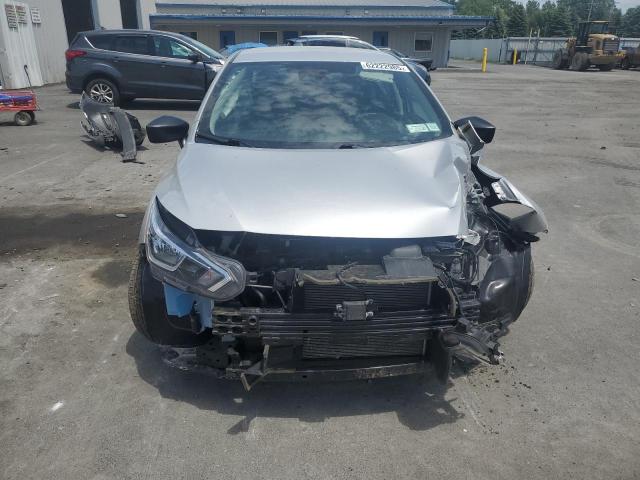 2023 NISSAN VERSA S #3296945822