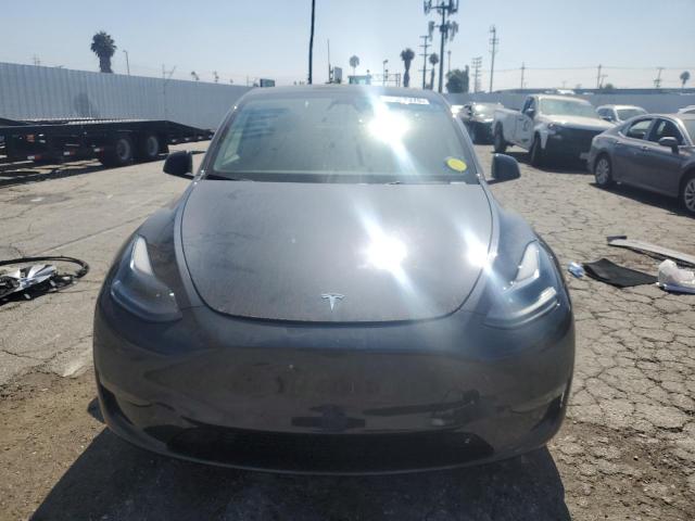 2024 TESLA MODEL Y 7SAYGDED4RF050208