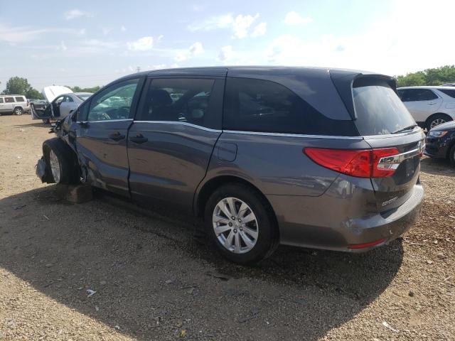 2020 HONDA ODYSSEY LX 5FNRL6H26LB029676
