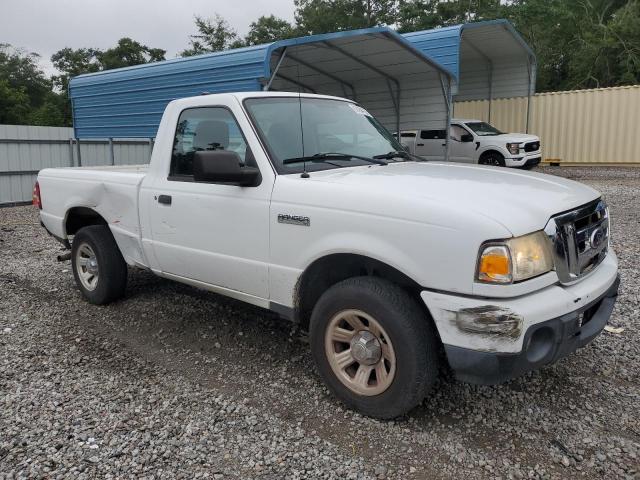 2010 FORD RANGER - 1FTKR1AD7APA63000