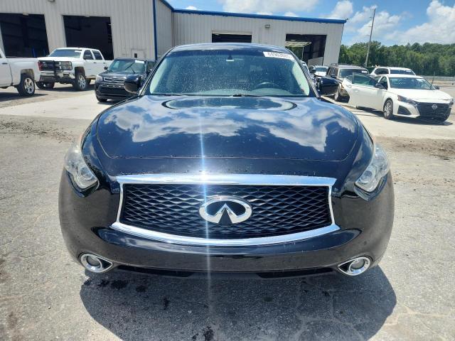 2017 INFINITI QX70 - JN8CS1MU4HM142175