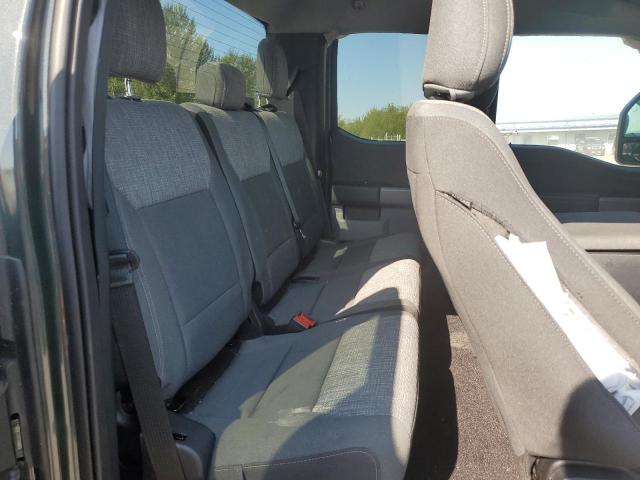 2021 FORD F150 SUPER CAB 1FTFX1E5XMKE65752