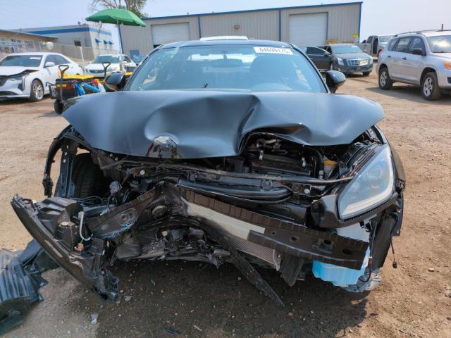 2023 TOYOTA GR 86 JF1ZNBC11P8761579
