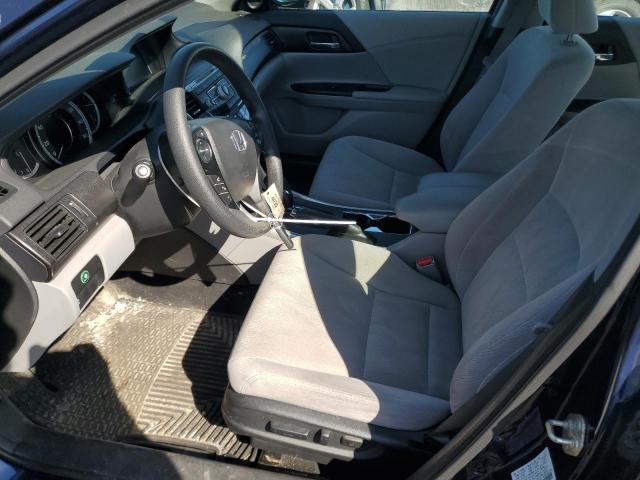 2015 HONDA ACCORD EX - 1HGCR2F74FA051671