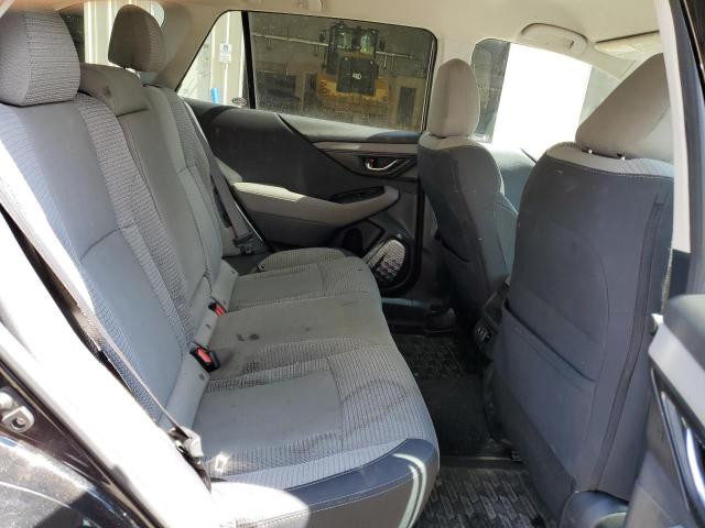 2020 SUBARU OUTBACK PR 4S4BTACC5L3233396