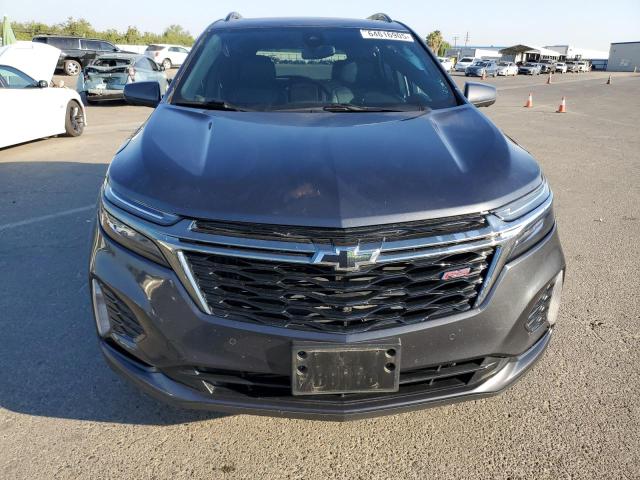 2022 CHEVROLET EQUINOX RS 3GNAXMEV3NS105229