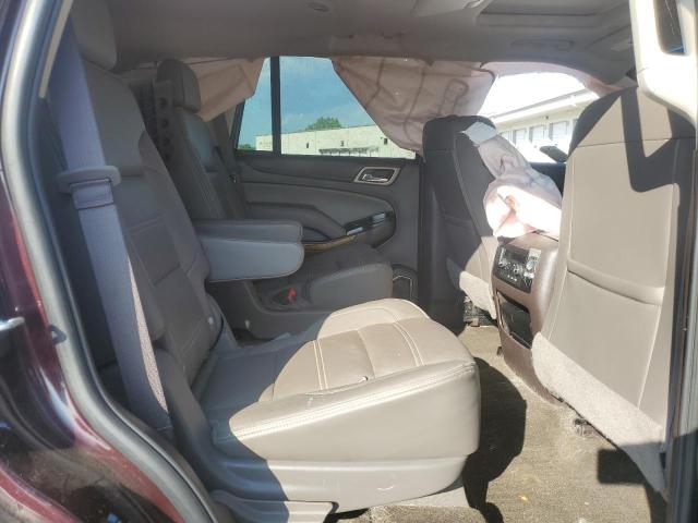 2017 GMC YUKON DENA 1GKS2CKJ8HR272141