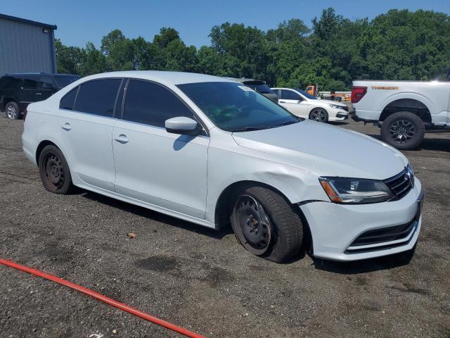 2017 VOLKSWAGEN JETTA S - 3VW167AJ9HM340465