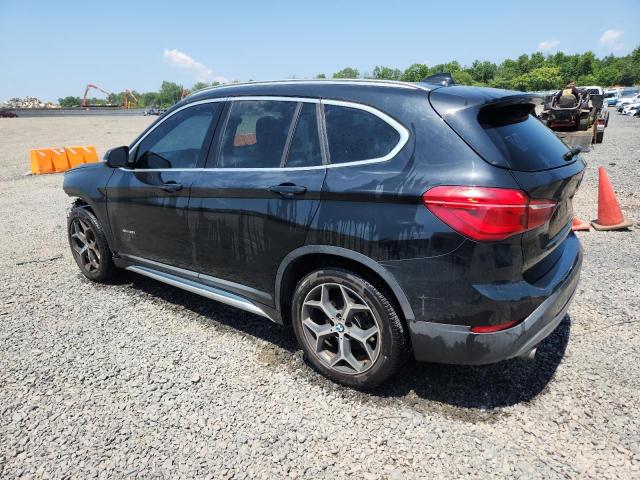 Vin: wbxht3c39h5f81018, lot: 63230045, bmw x1 xdrive28i 20172