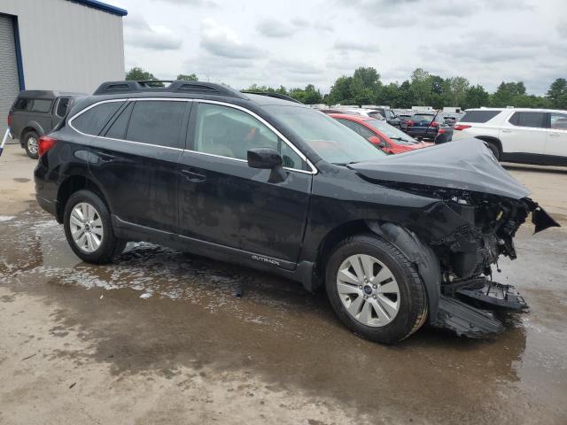 2017 SUBARU OUTBACK 2. 4S4BSACC2H3265815