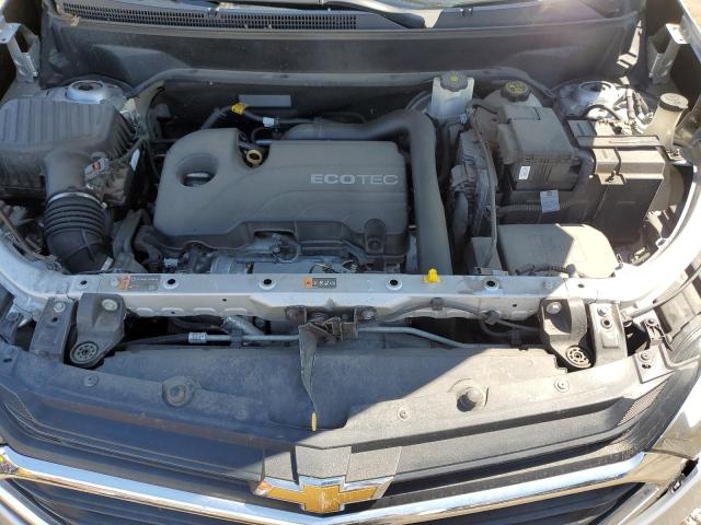 2019 CHEVROLET EQUINOX LT 2GNAXJEV0K6265884