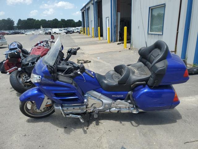 2005 HONDA GL1800 1HFSC47025A409010
