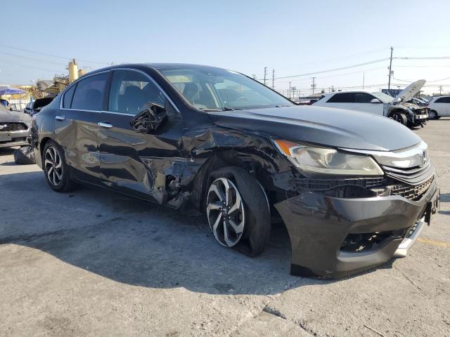2017 HONDA ACCORD EX 1HGCR2F08HA167817