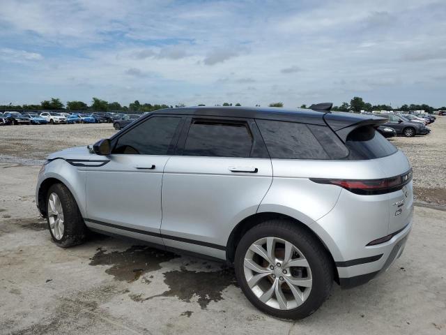 2020 LAND ROVER RANGE ROVE SALZP2FX3LH032457
