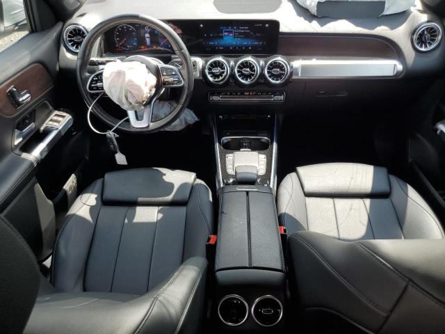 2023 MERCEDES-BENZ GLB 250 4M W1N4M4HB2PW301341