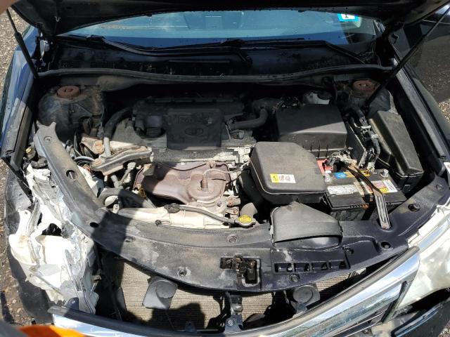 2013 TOYOTA CAMRY L - 4T4BF1FK2DR275178