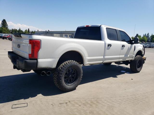 2019 FORD F350 SUPER #3268311029