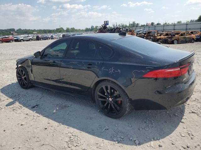 2016 JAGUAR XF S SAJBM4BV8GCY05736