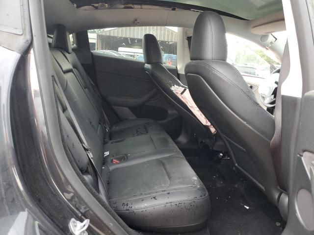 2024 TESLA MODEL Y 7SAYGDED4RF122556