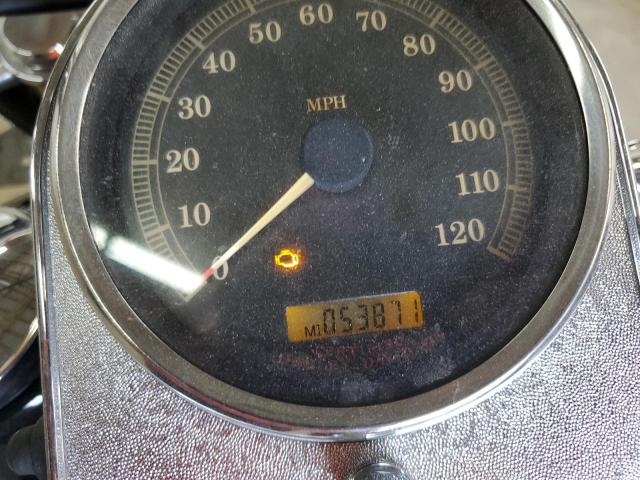 2004 HARLEY-DAVIDSON FLSTC 1HD1BJY184Y046165