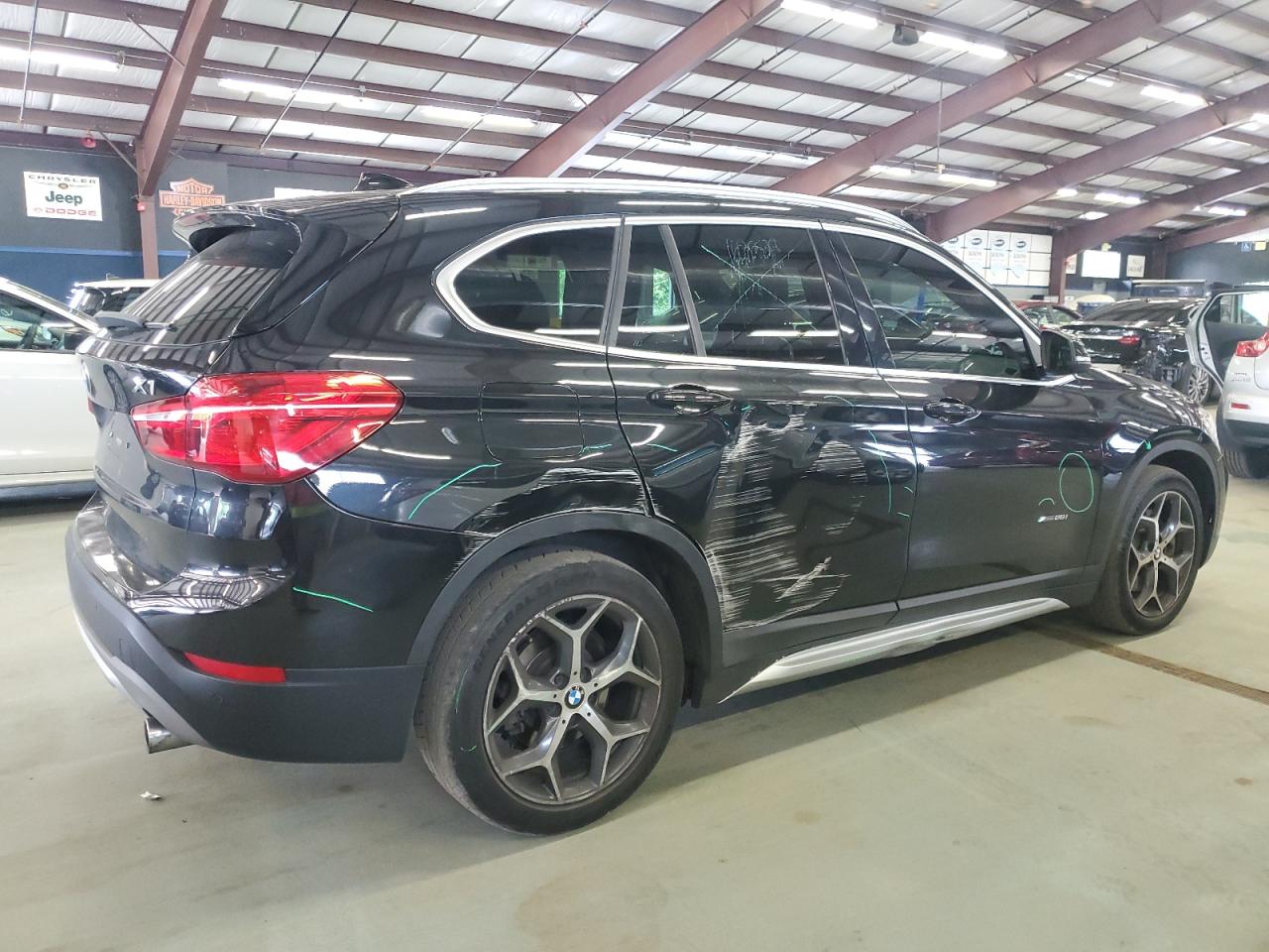 BMW X1 XDRIVE28I