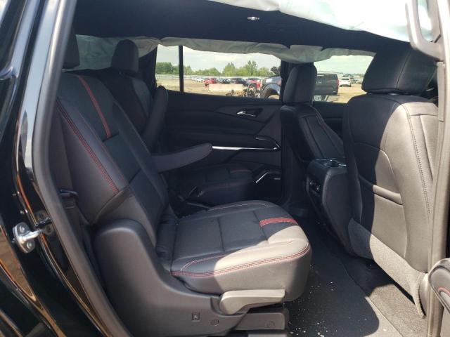 2025 CHEVROLET TRAVERSE R 1GNEVLRS0SJ234687
