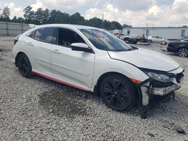 2017 HONDA CIVIC EX SHHFK7H57HU230126