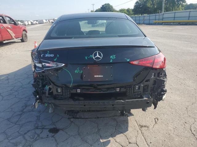 2024 MERCEDES-BENZ C 300 - W1KAF4GB5RR166224