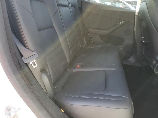 2023 TESLA MODEL Y 7SAYGDEE1PA188436