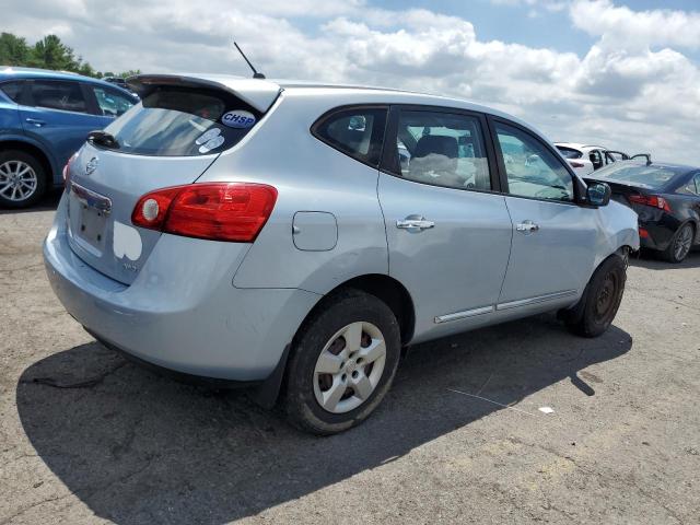 2013 NISSAN ROGUE S - JN8AS5MV4DW137757