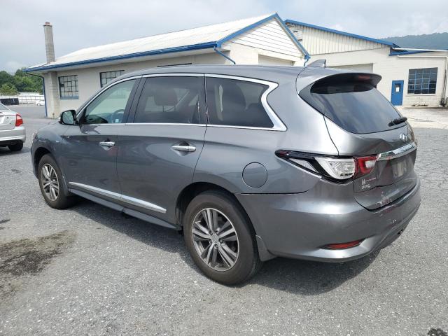2020 INFINITI QX60 LUXE 5N1DL0MM4LC512641