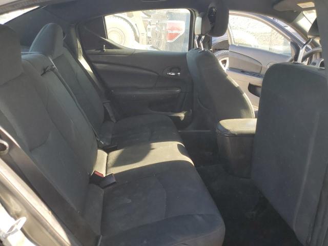 1C3CDZAB6DN621830 2013 DODGE AVENGER