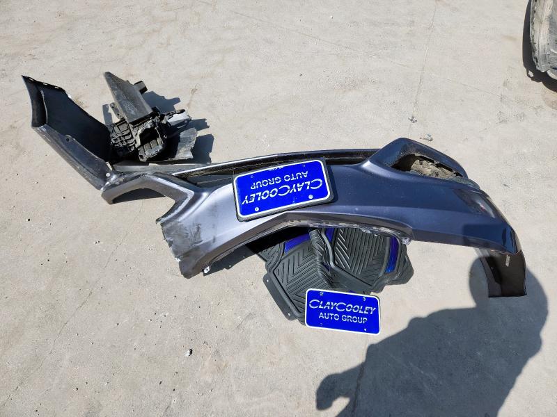 2017 ACURA ILX BASE W 19UDE2F33HA003286