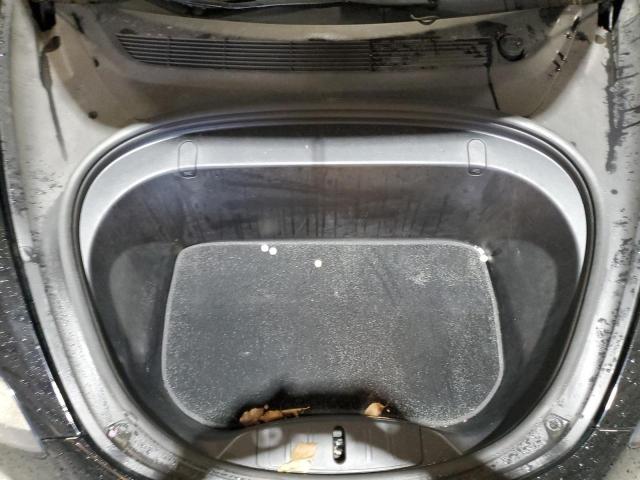 2018 TESLA MODEL 3 5YJ3E1EA3JF176095