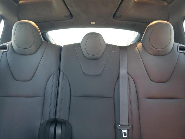 2023 TESLA MODEL X 7SAXCAE53PF413500