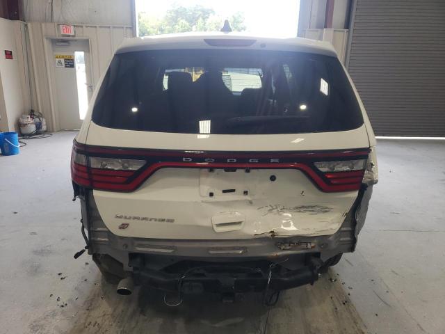 2019 DODGE DURANGO SS 1C4SDJFT5KC631865