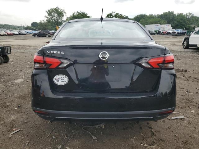 2021 NISSAN VERSA S - 3N1CN8DV9ML808846