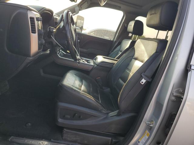 2019 GMC SIERRA K35 1GT42WEY7KF139085