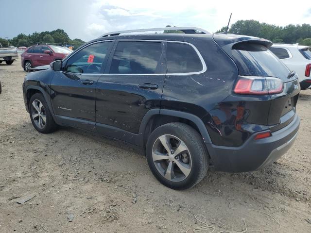 2020 JEEP CHEROKEE LIMITED 1C4PJLDB1LD556369