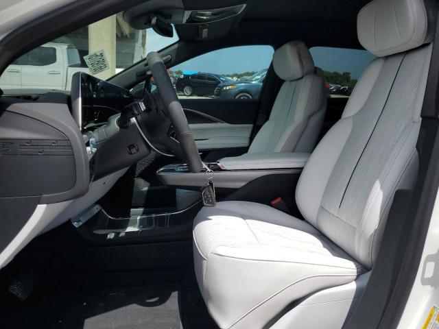 2025 CADILLAC LYRIQ LUXU 1GYKPNRL7SZ312601