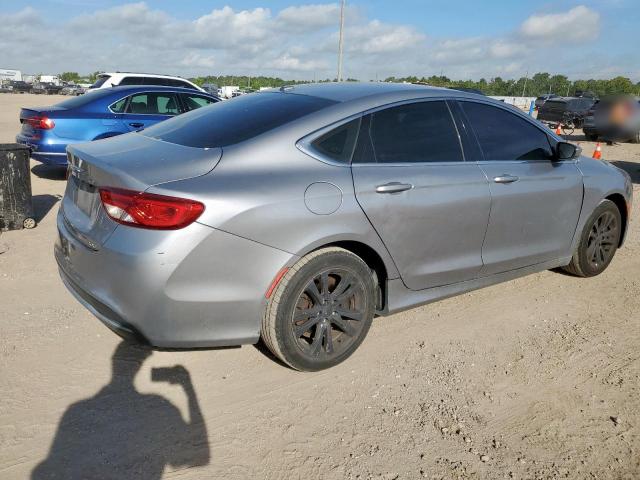 2015 CHRYSLER 200 LIMITE - 1C3CCCAB0FN746194