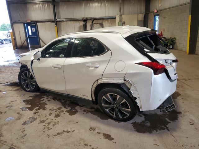 2020 LEXUS UX 250H JTHP9JBH2L2035417