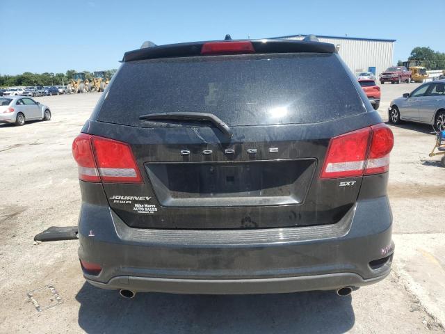 2017 DODGE JOURNEY SX 3C4PDDBG2HT512426