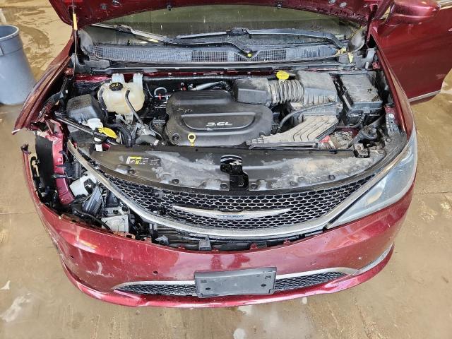 2017 CHRYSLER PACIFICA T 2C4RC1EG2HR518266