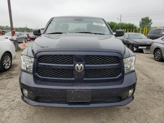 2017 RAM 1500 ST 1C6RR7FT9HS831284
