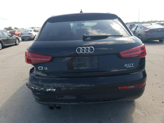 2018 AUDI Q3 PREMIUM WA1ECCFS0JR002460