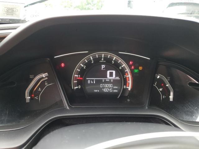 2017 HONDA CIVIC LX 19XFC2F57HE227981