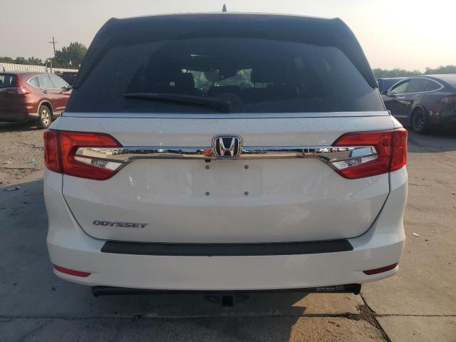 2019 HONDA ODYSSEY EX 5FNRL6H76KB007249