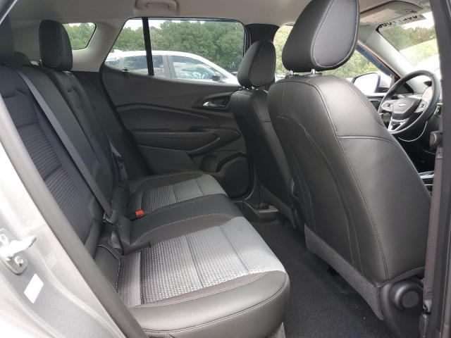 2025 CHEVROLET TRAX 1LT KL77LHEP5SC250262
