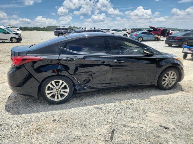 Vin: kmhdh4ae6eu176722, lot: 63057445, hyundai elantra se 20143